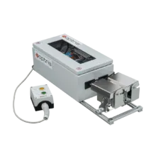 Top-Down Glass Inspection System 640 R