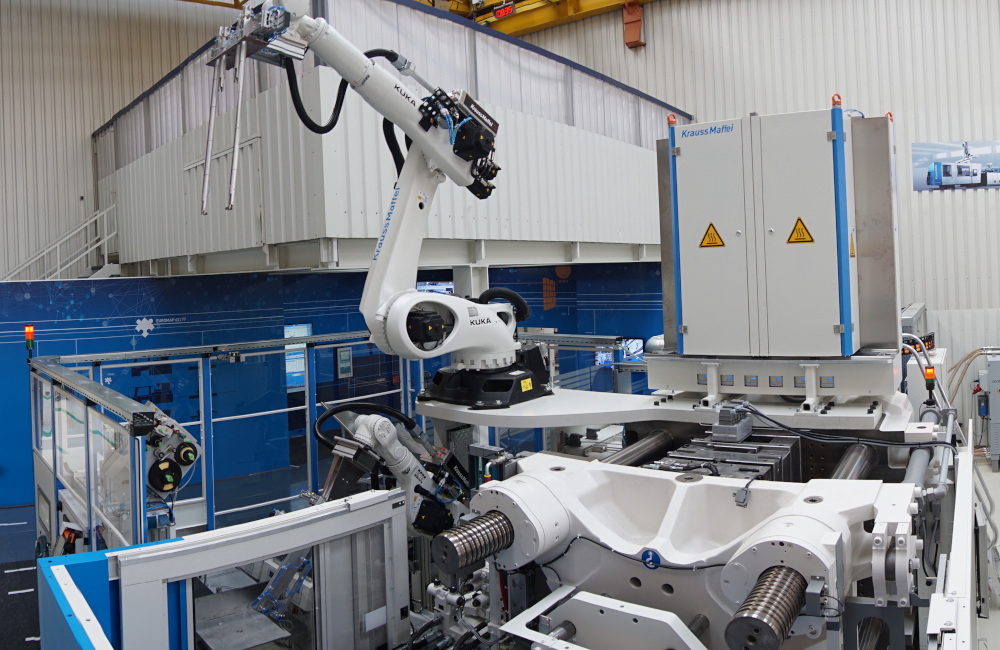 Overcoming Manufacturing with Continuous Fiber-Reinforced Thermoplastics