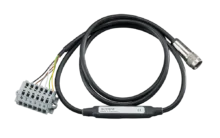 Standard Process Interface for PI series, Xi 400 and Xi 640