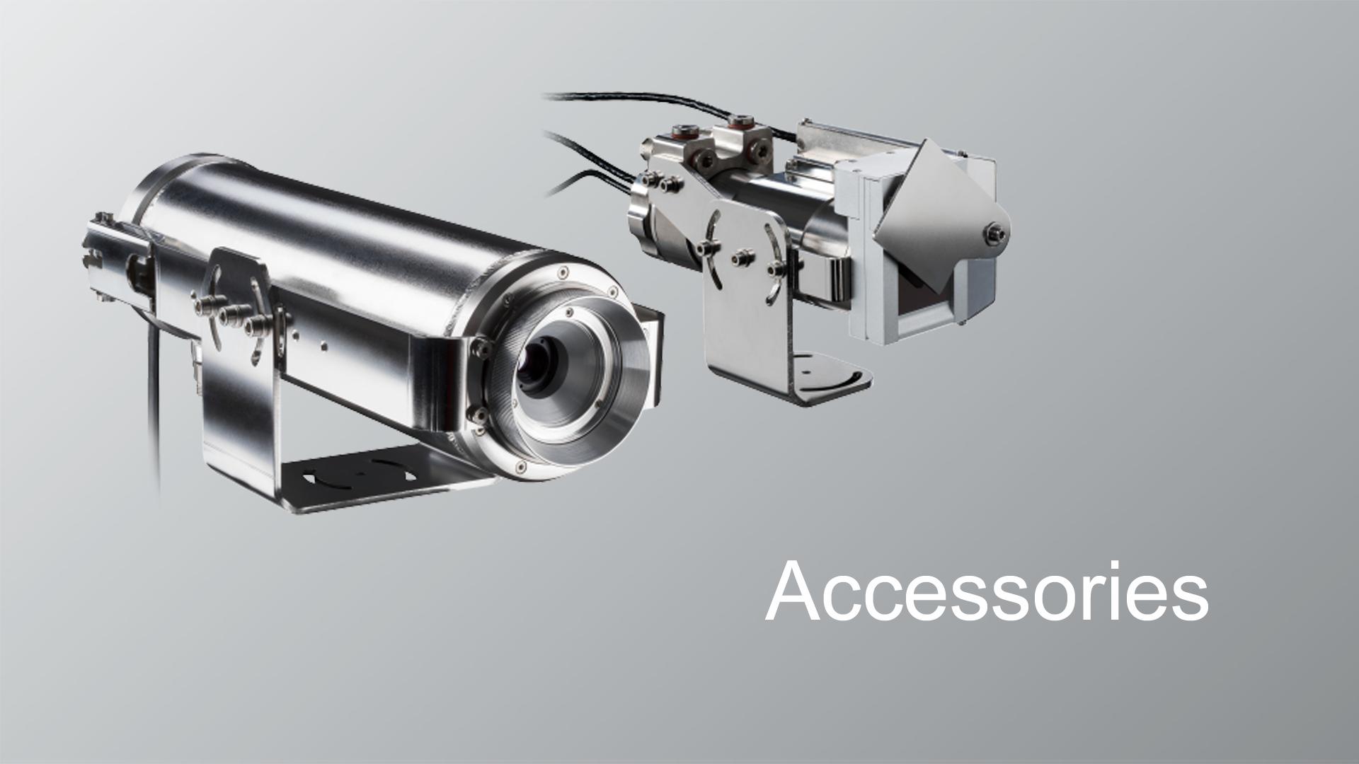 IR Thermometers & IR Cameras
