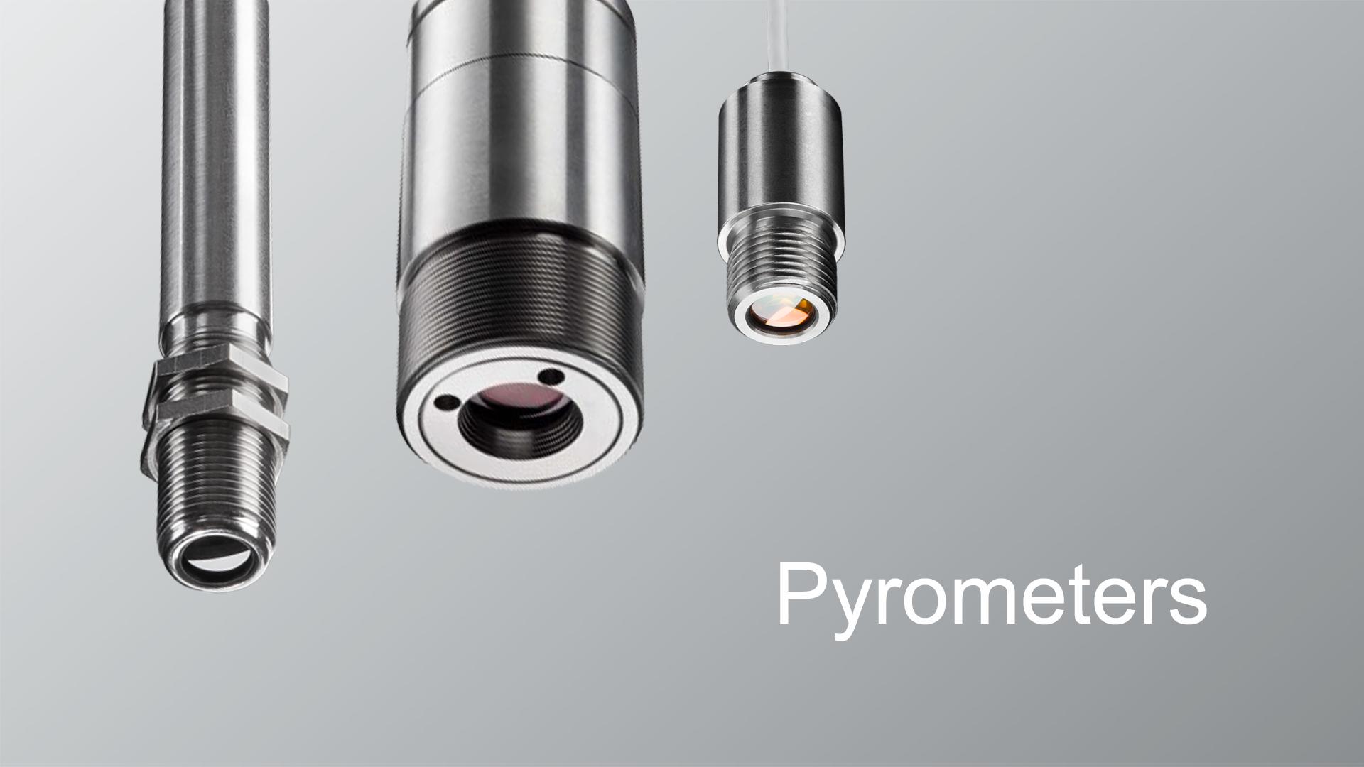 IR Thermometers & IR Cameras