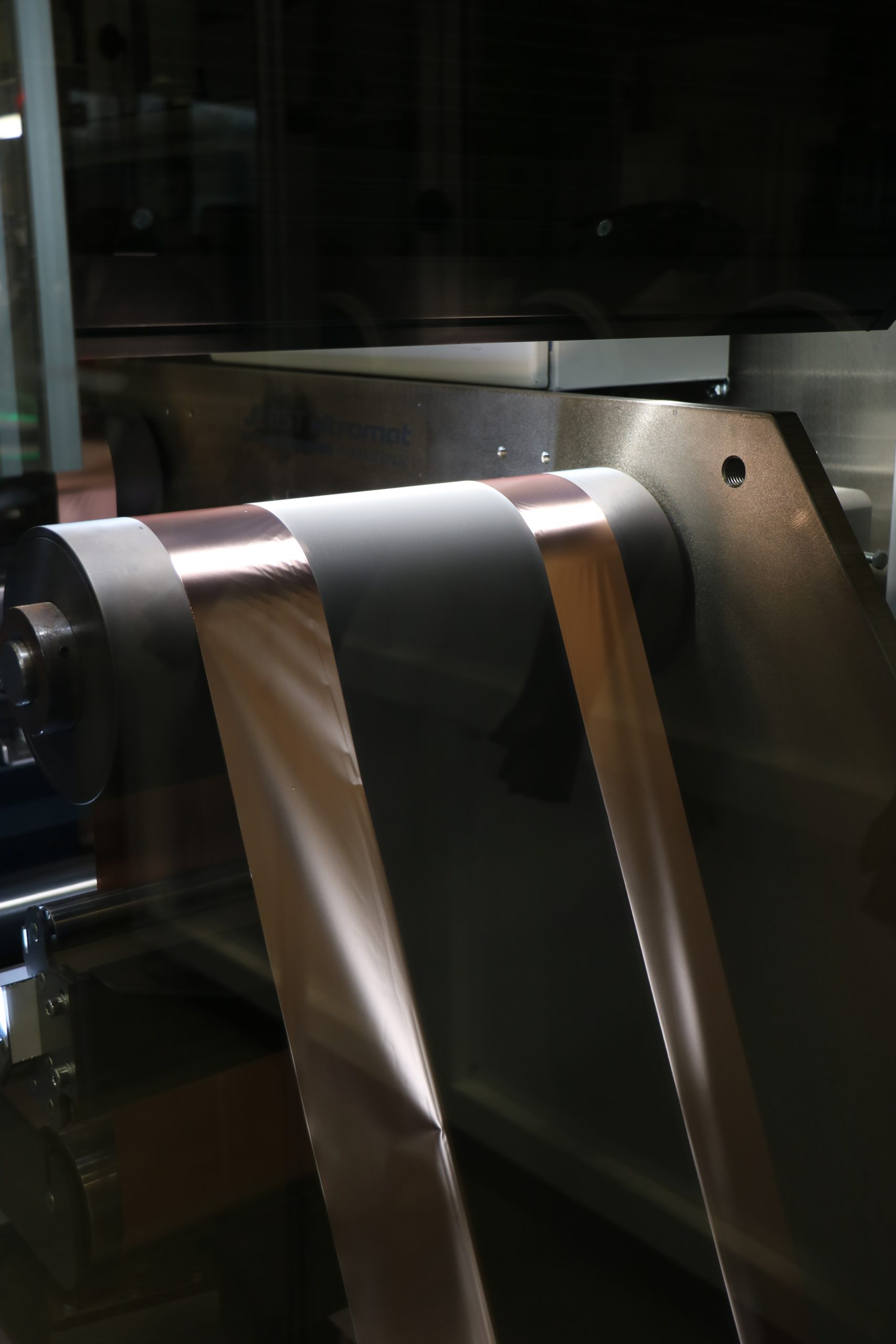 Laser Drying Technology Takes Leap Forward: IDEEL Project Demonstrates Scalability for Efficient Battery Cell Production