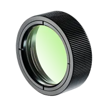 Protective window for PI