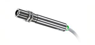 Optris Enhances CS LT Infrared Pyrometer with IP65 Rating