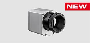 PI 640i G7 now with Extended Temperature Range up to 3000 °C