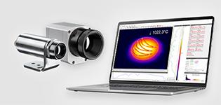 Major PIX Connect update for thermoIMAGER TIM infrared cameras