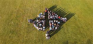 Optris celebrates anniversary